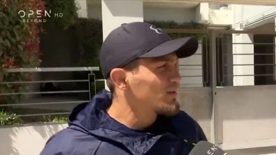 Survivor All Star: «Θα βγω αυτές τις μέρες στο ΣΚΑΙ και θα πω...» - Η πρώτη αντίδραση του Γιωρίκα Πιλίδη μετά την αποβολή του