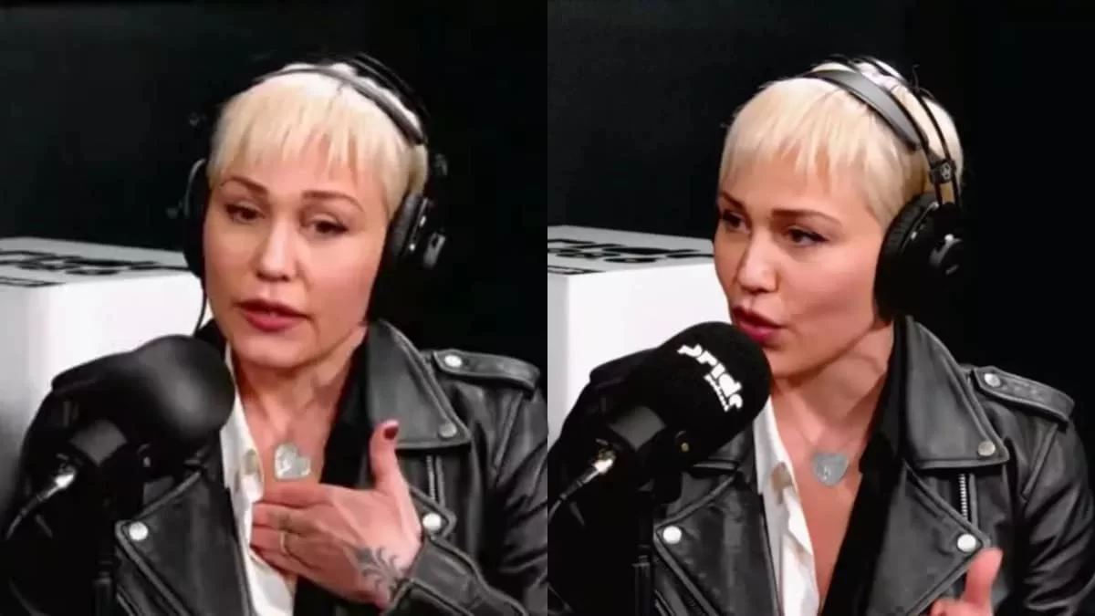 Πηνελόπη Αναστασοπούλου: «Τα απόνερα είναι πολύ χειρότερα από...» - Ξέσπασε η ηθοποιός με την υπόθεση Φιλιππίδη