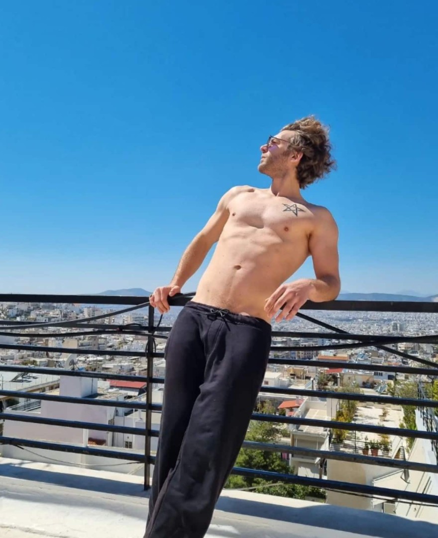 Γιάννης Ποιμενίδης Πάσχα