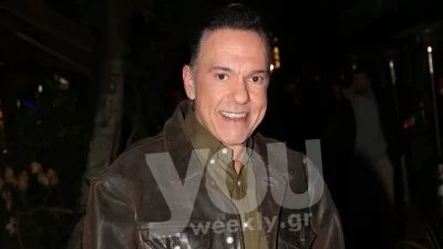 Υπήρχαν φήμες και επιβεβαιώθηκε - Ευχάριστα νέα για τον Ποσειδώνα Γιαννόπουλο