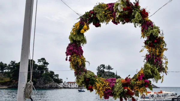 Τα Μερομήνια έκαναν την πρόβλεψή τους - Τι καιρό θα έχει την Πρωτομαγιά