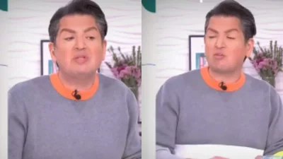 «Όταν χάσαμε τον αδελφό μου...» - ''Λύγισε'' και ξέσπασε σε κλάματα ο Γιάννης Πουλόπουλος μιλώντας για τον πατέρα του