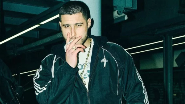 «Εγώ είμαι ο βιασμένος σε αυτή την περίπτωση! Προσευχόμουν όλο το βράδυ» - Ο Rack "σπάει" την σιωπή του μετά την καταγγελία βιασμού