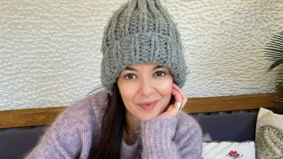 Βγαλμένο από παραμύθι - Το ονειρικό δωμάτιο που έφτιαξε η Νικολέτα Ράλλη για την κόρη της