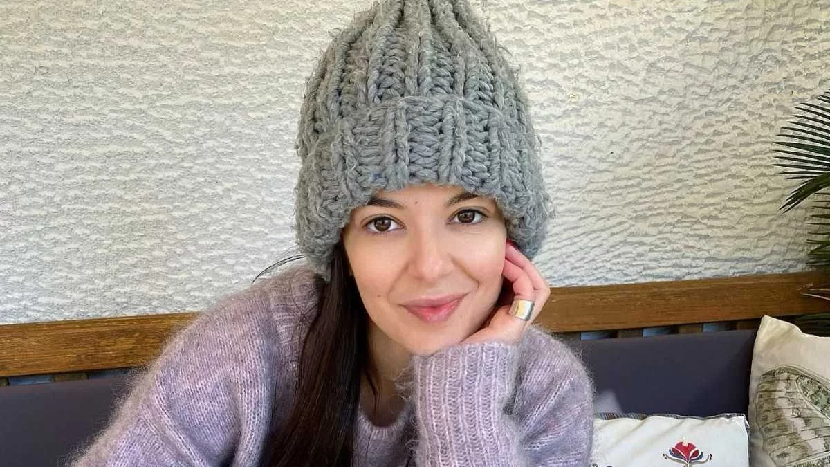 Βγαλμένο από παραμύθι - Το ονειρικό δωμάτιο που έφτιαξε η Νικολέτα Ράλλη για την κόρη της