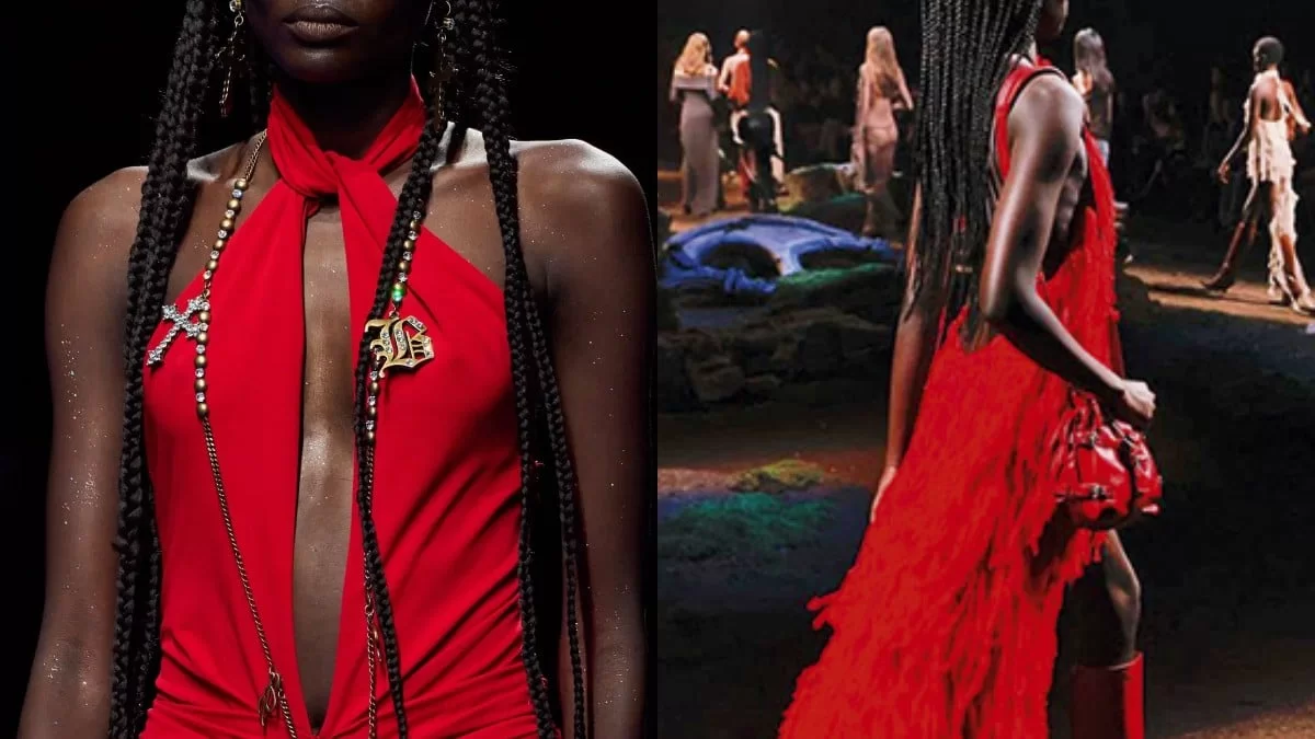 Το χρώμα της εβδομάδας: Κόκκινο! 13 items που χρειάζεσαι για το Πάσχα