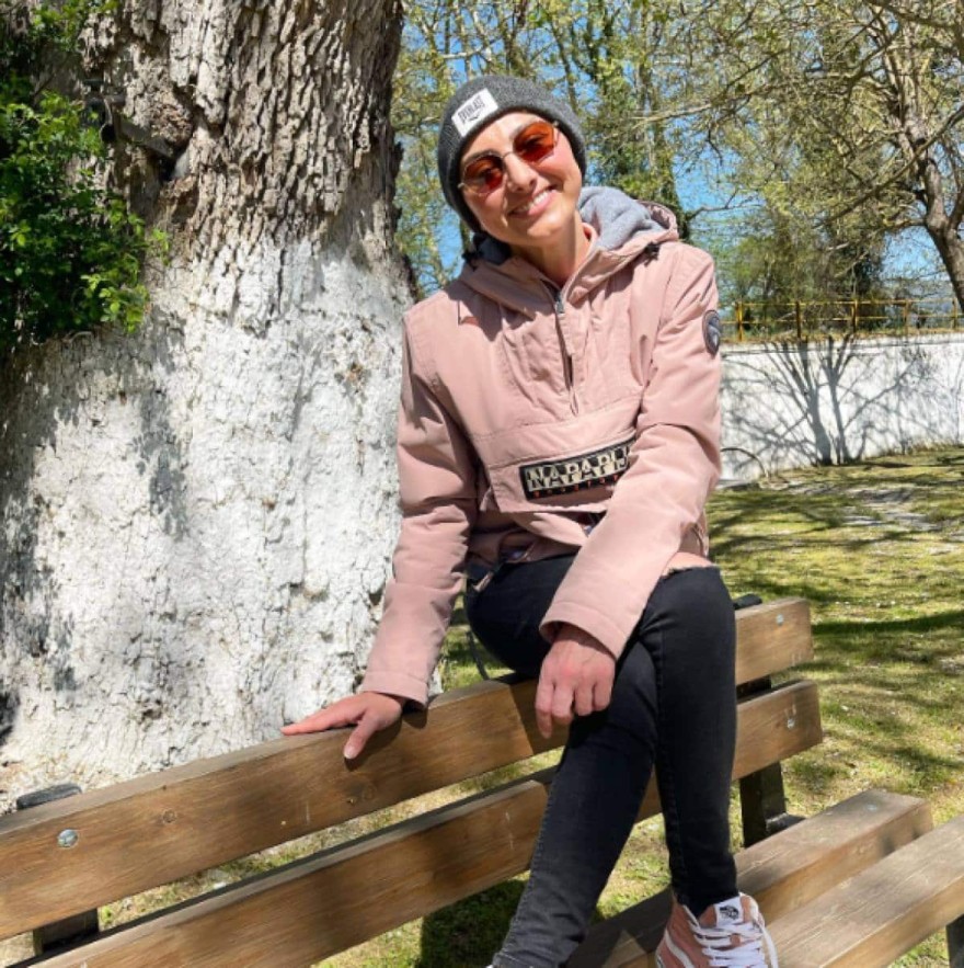 Ρεγγίνα Μακέδου Πάσχα