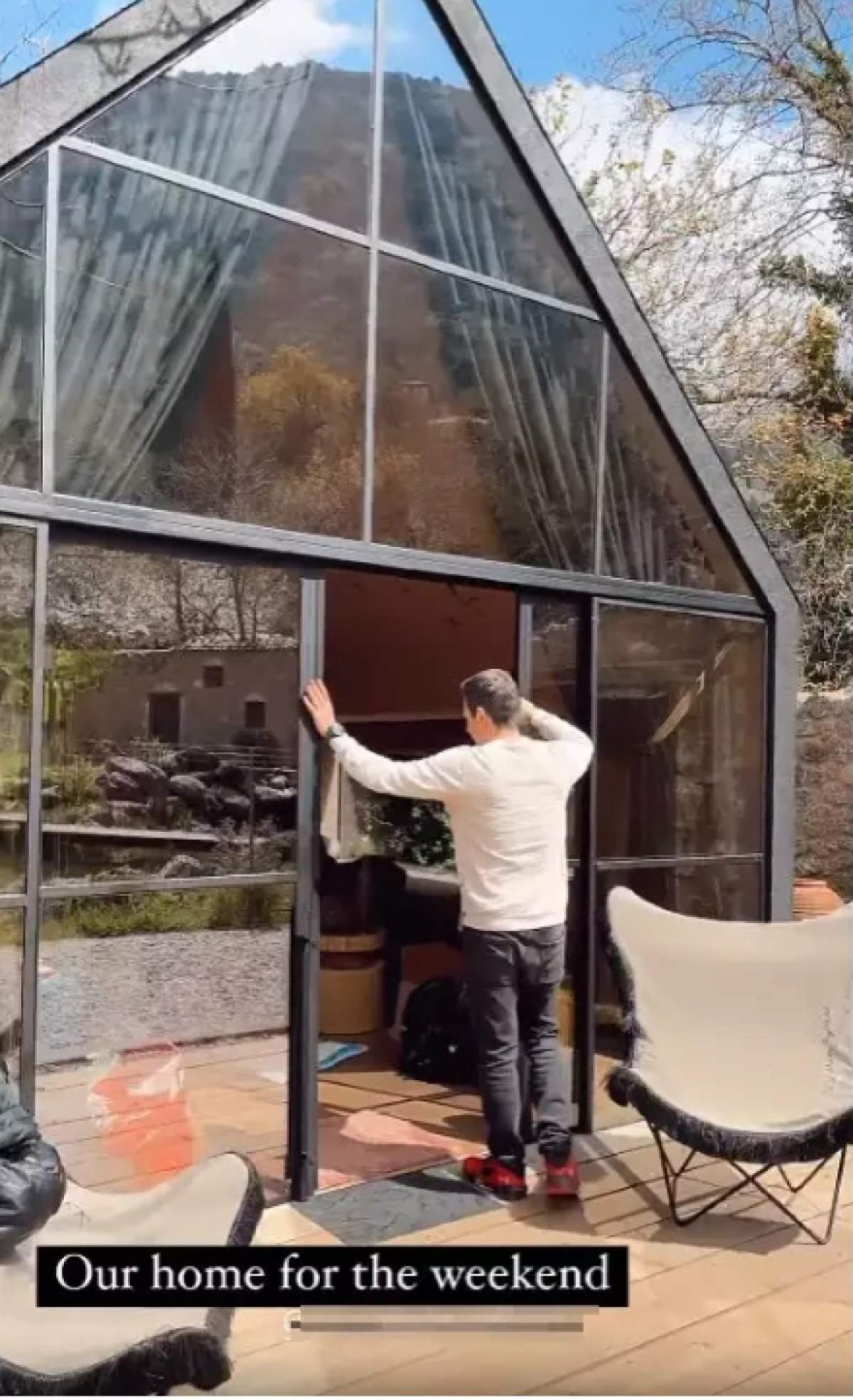 Τανιμανίδης - Μπόμπα απόδραση