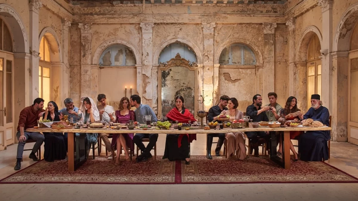 «Έγινε μια "πονηρή" κίνηση και...» - Ηθοποιός του Σασμού αποκάλυψε πως δέχτηκε σεξουαλική παρενόχληση