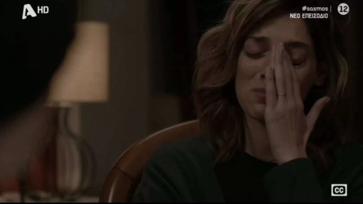 Σασμός: «Βρείτε τα μωρέ! Δεν μπορώ...» - Σπαραγμός στο twitter με την Αργυρώ και τον Αστέρη