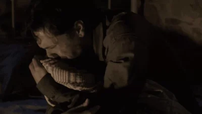 Σασμός: Ο Αστέρης μαθαίνει με τραγικό τρόπο πως ο Πετρής είναι γιος του - Σπαράζει η Αργυρώ