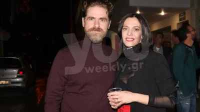 Σασμός: Οργή στο twitter με τον Δημήτρη Λάλο - Τον είδαν να...