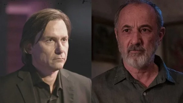 Σασμός: Σούπερ αποκλειστικό - Ο Παύλος σκοτώνει τον Ευθύμη!