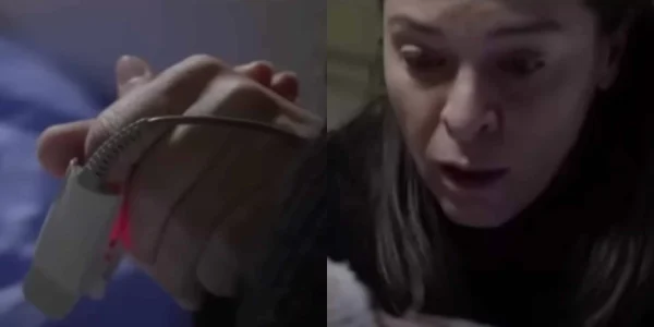 Σασμός (7/4): Μεγάλη λαχτάρα για τη Μαρίνα στο νοσοκομείο - Πετάγεται και βλέπει τον Αντώνη να...