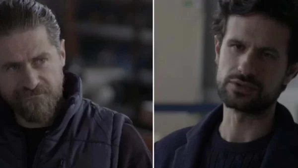 Σασμός: «Ο καημένος! Όλοι τον δουλεύουν» - To twitter γλεντάει τον Αστέρη που δε θεωρεί φονιά το Μαθιό