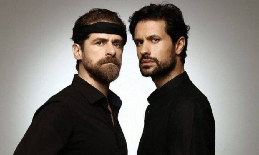 Σασμός Αστέρης Μαθιός