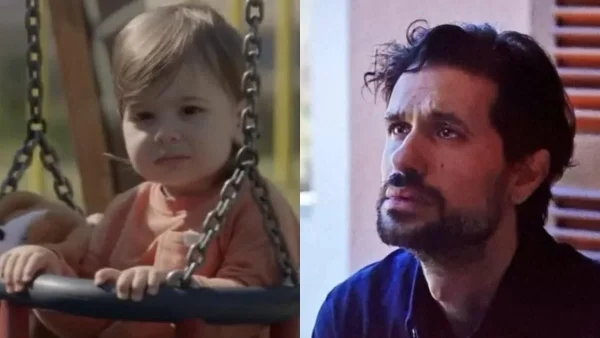 Σασμός - αποκλειστικό: Ο Πέτρης φωνάζει τον Αστέρη "μπαμπά" - Η σκηνή που θα "λυγίσει" όλους τους τηλεθεατές!