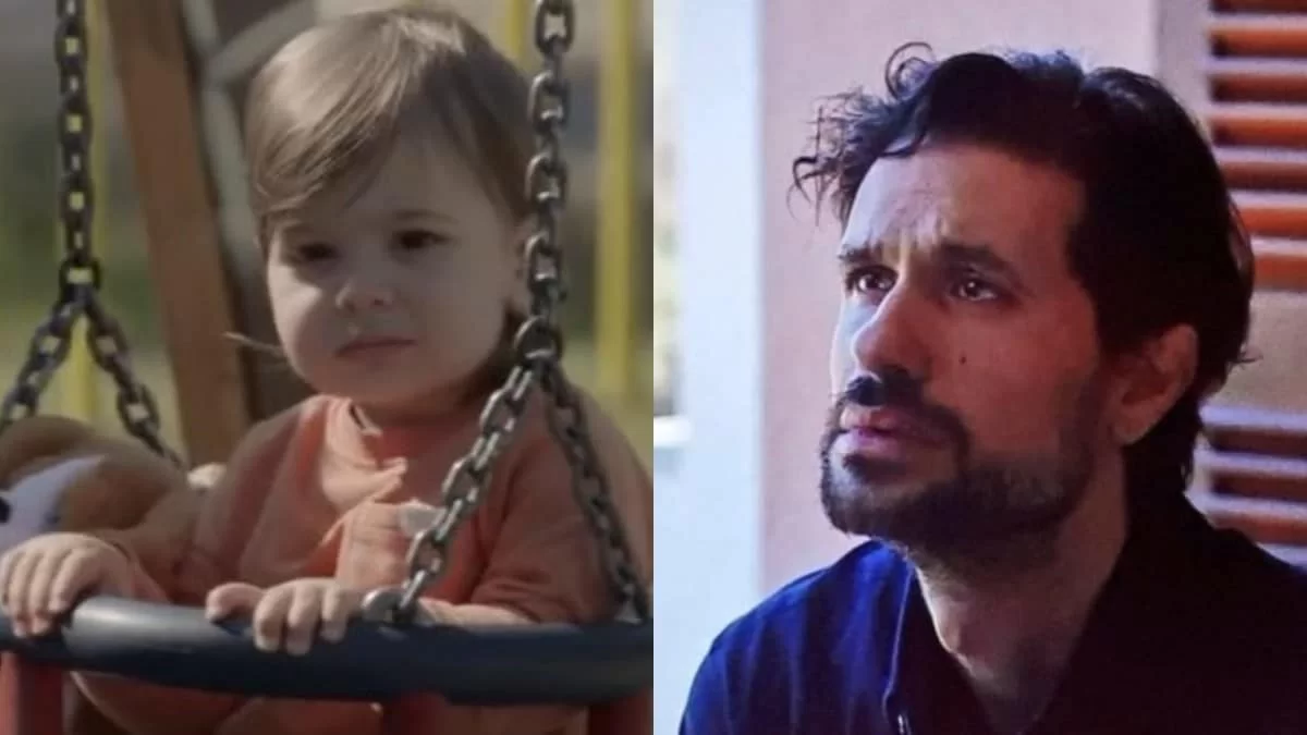 Σασμός - αποκλειστικό: Ο Πέτρης φωνάζει τον Αστέρη "μπαμπά" - Η σκηνή που θα "λυγίσει" όλους τους τηλεθεατές!