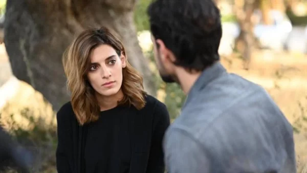 Δυστυχώς: Ανατροπή με την είδηση που μαθεύτηκε πριν λίγα λεπτά για την σειρά του ALPHA, Σασμός