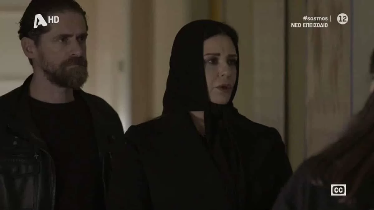 Σασμός: «Αυτή τη μαλ@κία ποιος τη σκέφτηκε;» - Έξαλλοι οι τουιτεράδες με την σειρά του ALPHA