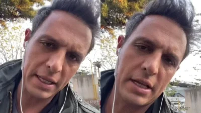 «Πέρναγαν τα χρόνια αλλά δεν έκανα τίποτα και να...» - Σοκάρει ο Σάββας Πούμπουρας με το πρόβλημα υγείας του