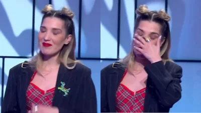 My Style Rocks: «Μην αφήνεις να σου...» - Σπάραξε στο κλάμα η Σελένη με την ατάκα του Σκουλού