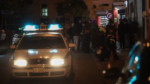 Καταγγελία "βόμβα": Ποινική δίωξη κατά πασίγνωστου τράπερ - Κατηγορείται για τον ομαδικό βιασμό 19χρονης