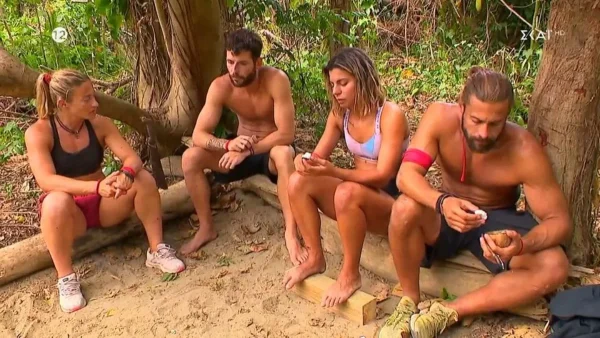 Survivor All Star: Από αυτό το σημείο κλέβουν φαγητό οι παίκτες - Ποιος ο ρόλος της παραγωγής