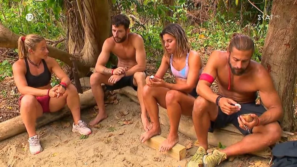 Survivor All Star: Από αυτό το σημείο κλέβουν φαγητό οι παίκτες - Ποιος ο ρόλος της παραγωγής