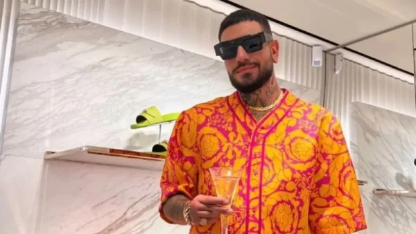 Πρωταγωνιστής σε videoclip του Snik - Αυτός είναι ο αστυνομικός που συνελήφθη για διακίνηση ναρκωτικών εν ώρα υπηρεσίας