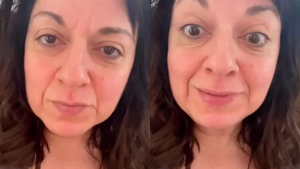 Οργισμένη η Σοφία Μουτίδου: «Πήγαινε να χάσεις κανένα κιλό και να κολυμπήσεις στο Πέραμα» - Δέχτηκε "επίθεση" από άνδρα στο γυμναστήριο