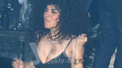 «Είχα πάει σε γιατρό για να το κόψω» - Ο λόγος που η Σολωμού ήθελε να κάνει αφαίρεση στήθους