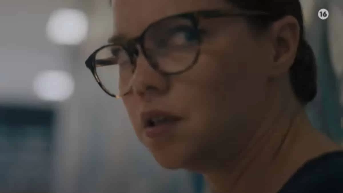 Σώσε με (20/4): Ανοίγουν πληγές από το παρελθόν - Τεράστια ανησυχία και ένταση μετά την εξαφάνιση της Άλκηστις