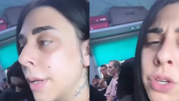 «Δεν μπορώ άλλο» - Σε μοναστήρι στην Ινδία η Super Κική