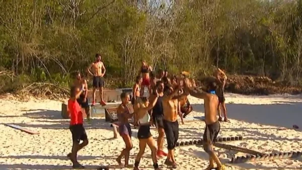 Survivor all star: Αυτή η ομάδα κέρδισε τον αποψινό (2/4) στίβο μάχης