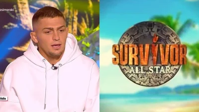 Γιωρίκας Πιλίδης: «Όταν λέμε ότι κάποιος παίκτης έχει κινητό, δεν...» - Όλο το παρασκήνιο τη αποβολής του από το Survivor all star