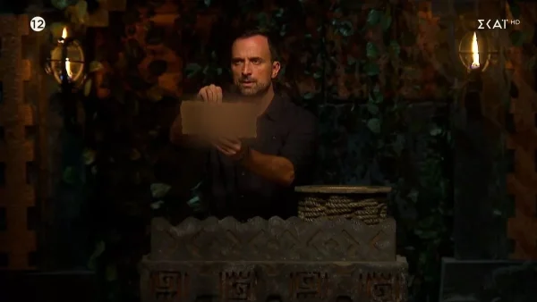 Survivor all star: Αυτοί είναι οι δύο υποψήφιοι από το αποψινό (25/4) συμβούλιο του νησιού
