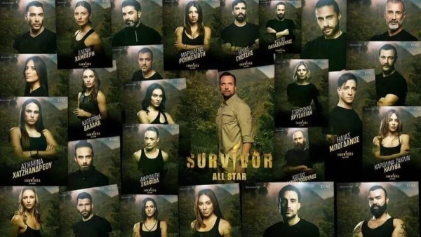 Θα σβήσει το Survivor All Star από τον χάρτη; Οι σκέψεις του ΣΚΑΙ για τον αντικαταστάτη του reality