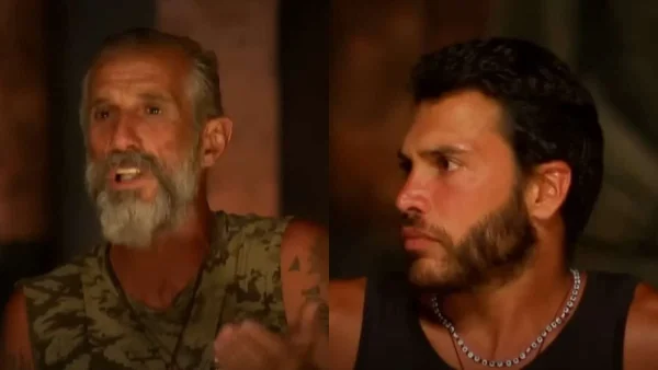 Survivor All Star trailer 6/4: «Τρεις μήνες με τον Ασημακόπουλο...» - Ο Καραγκούνιας ξεφτιλίζει τον Γιώργο