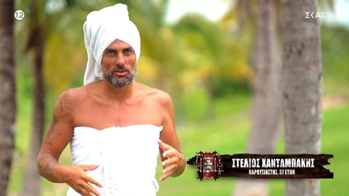 Survivor All Star spoiler 24/4: Αυτός είναι ο πρώτος υποψήφιος προς αποχώρηση!