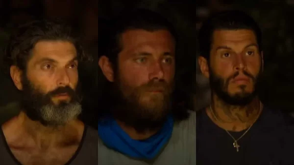 Survivor All Star trailer 18/4: «Τελευταίο συμβούλιο υποψηφιοτήτων απόψε και...» - Η ανακοίνωση του Λιανού λίγο πριν ψηφίσουν!