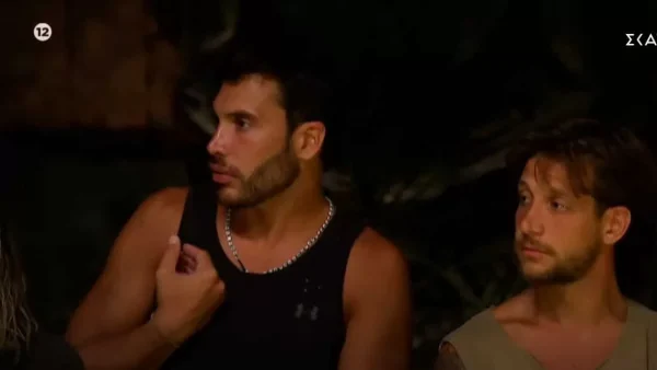 Survivor All Star trailer 24/4: «Γιωργάκη, έλα αγοράκι μου τώρα, έλα!» - "Παγώνουν" όλοι στο συμβούλιο με την αποκάλυψη για τον Ασημακόπουλο