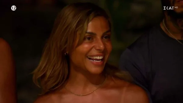 Survivor All Star: Πήρε λιγότερα από τον Ηλία Γκότση που αποβλήθηκε - Η αμοιβή της Ελευθερία Ελευθερίου