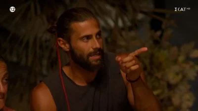 Survivor All Star spoiler 4/4: ΑΝΑΜΕΝΟΜΕΝΟ - Αυτός είναι ο τελευταίος υποψήφιος γι' αυτή την εβδομάδα!