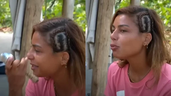 Survivor All Star trailer 3/4: «Νιώθω ότι είμαι βάρος» - «Πνίγεται» στους λυγμούς της η Ελευθερία Ελευθερίου