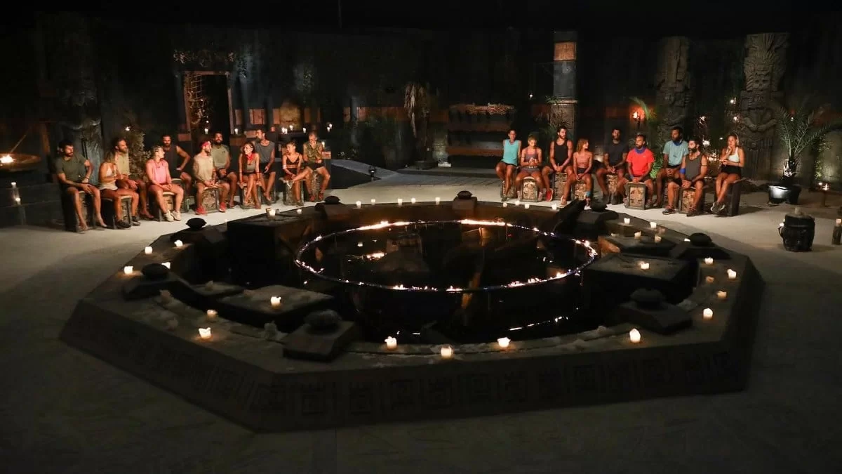 Survivor All Star: Ασύλληπτο! Παίκτης μέσα από το παιχνίδι κάνει αναρτήσεις με ψευδώνυμο στο twitter;