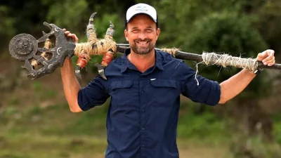 Survivor All Star: Αυτό το όνομα δεν θα το περιμένει κανείς - Ο τραγουδιστής που θα δούμε στο πάρτι της Ένωσης