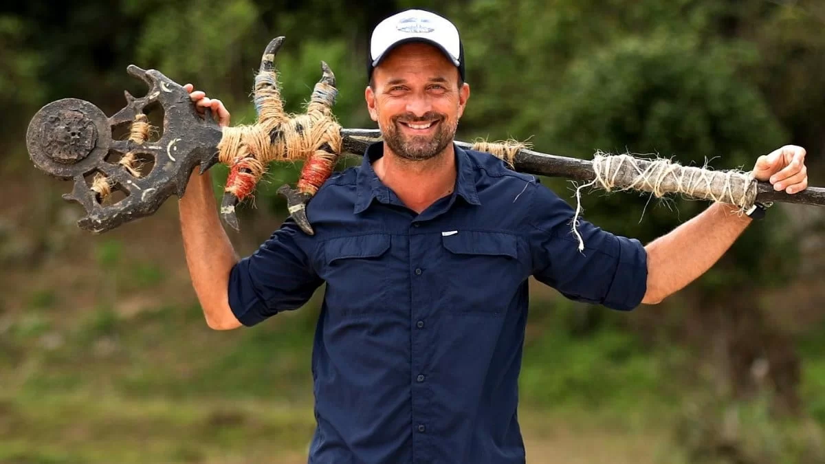 Survivor All Star: Αυτό το όνομα δεν θα το περιμένει κανείς - Ο τραγουδιστής που θα δούμε στο πάρτι της Ένωσης