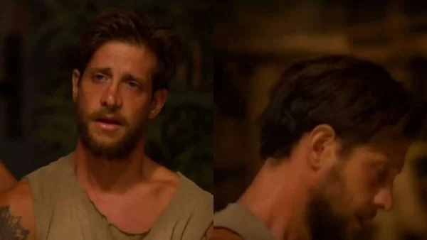 Survivor All Star highlights 3/4: Αποχώρησε ξαφνικά ο Μπόγδανος! Σε σοκ οι παίκτες στο συμβούλιο του νησιού