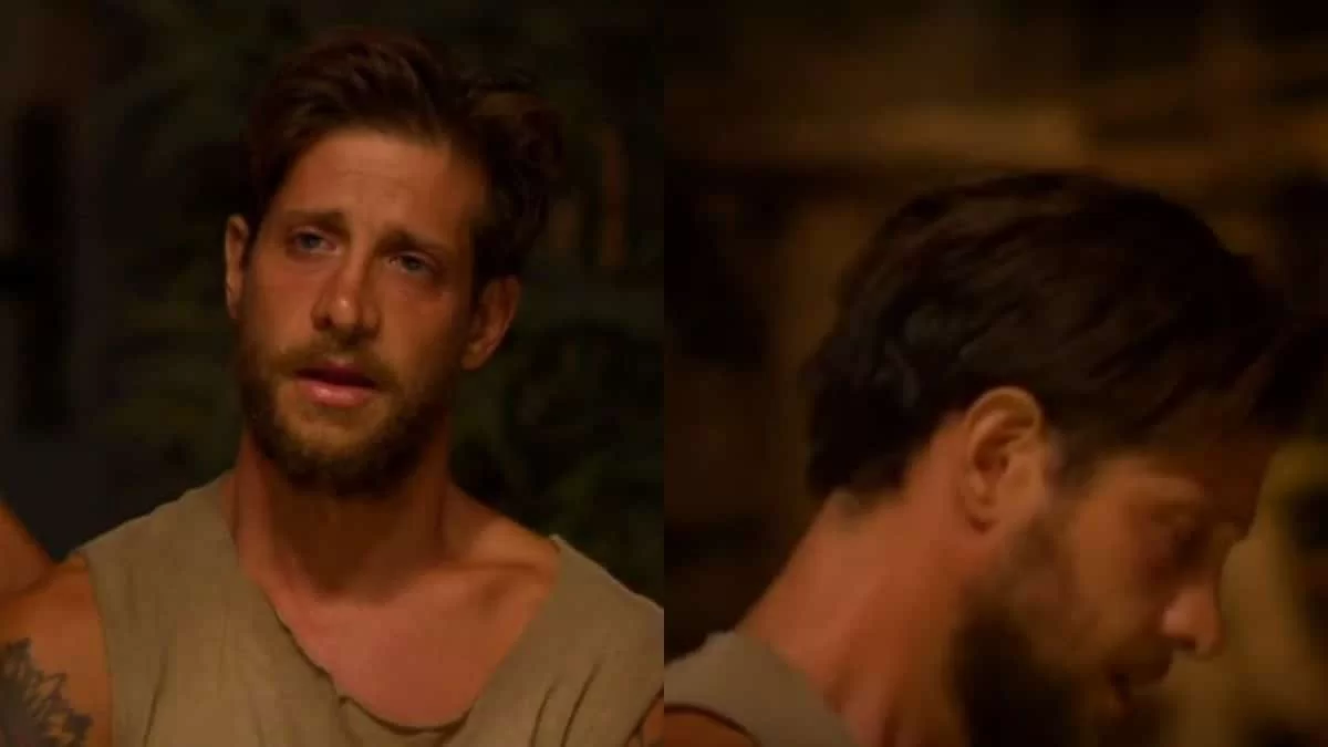 Survivor All Star highlights 3/4: Αποχώρησε ξαφνικά ο Μπόγδανος! Σε σοκ οι παίκτες στο συμβούλιο του νησιού